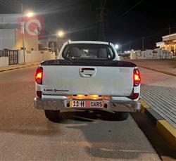 ميتسوبيشي L200